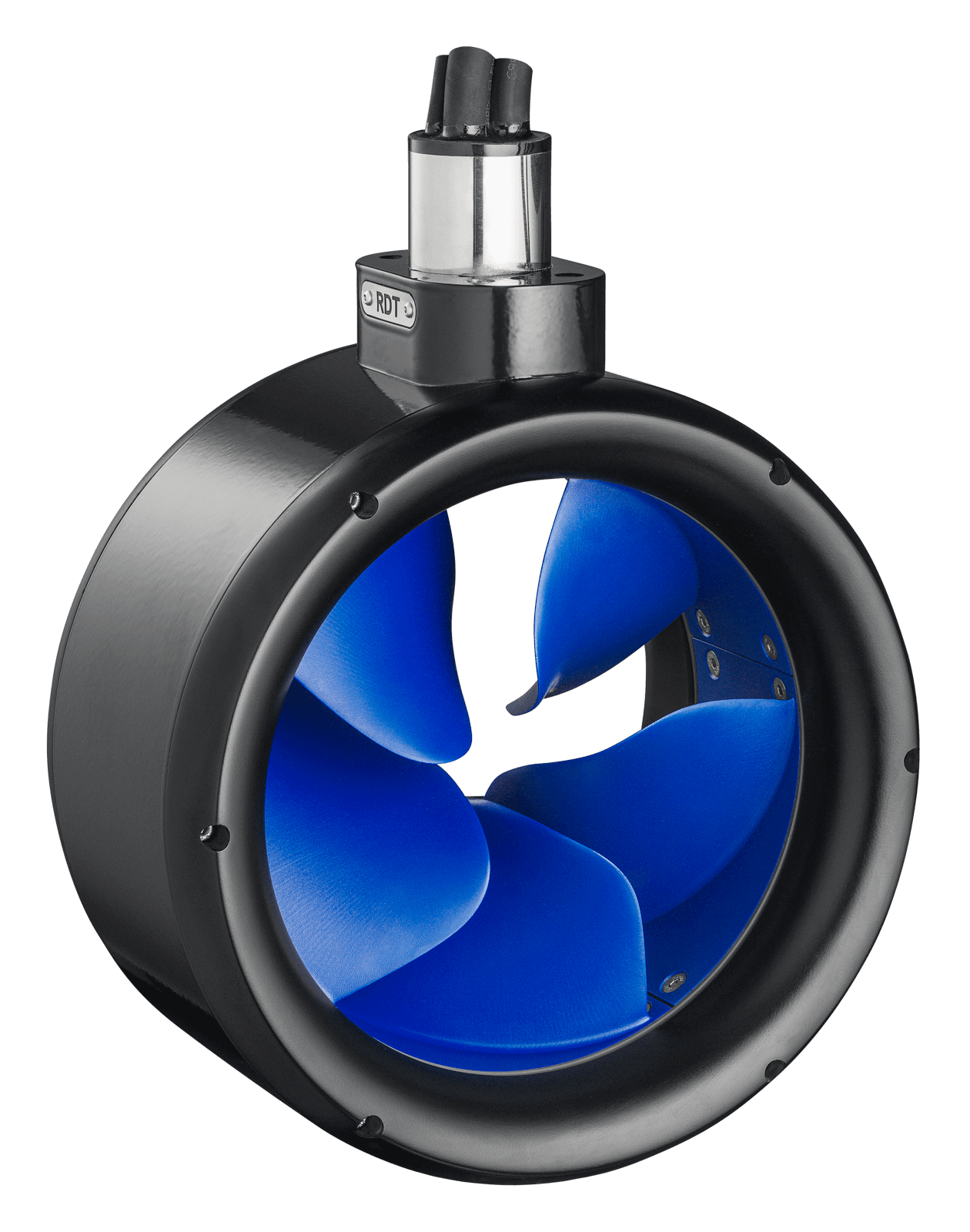 Electric propulsion POD 11.0kW