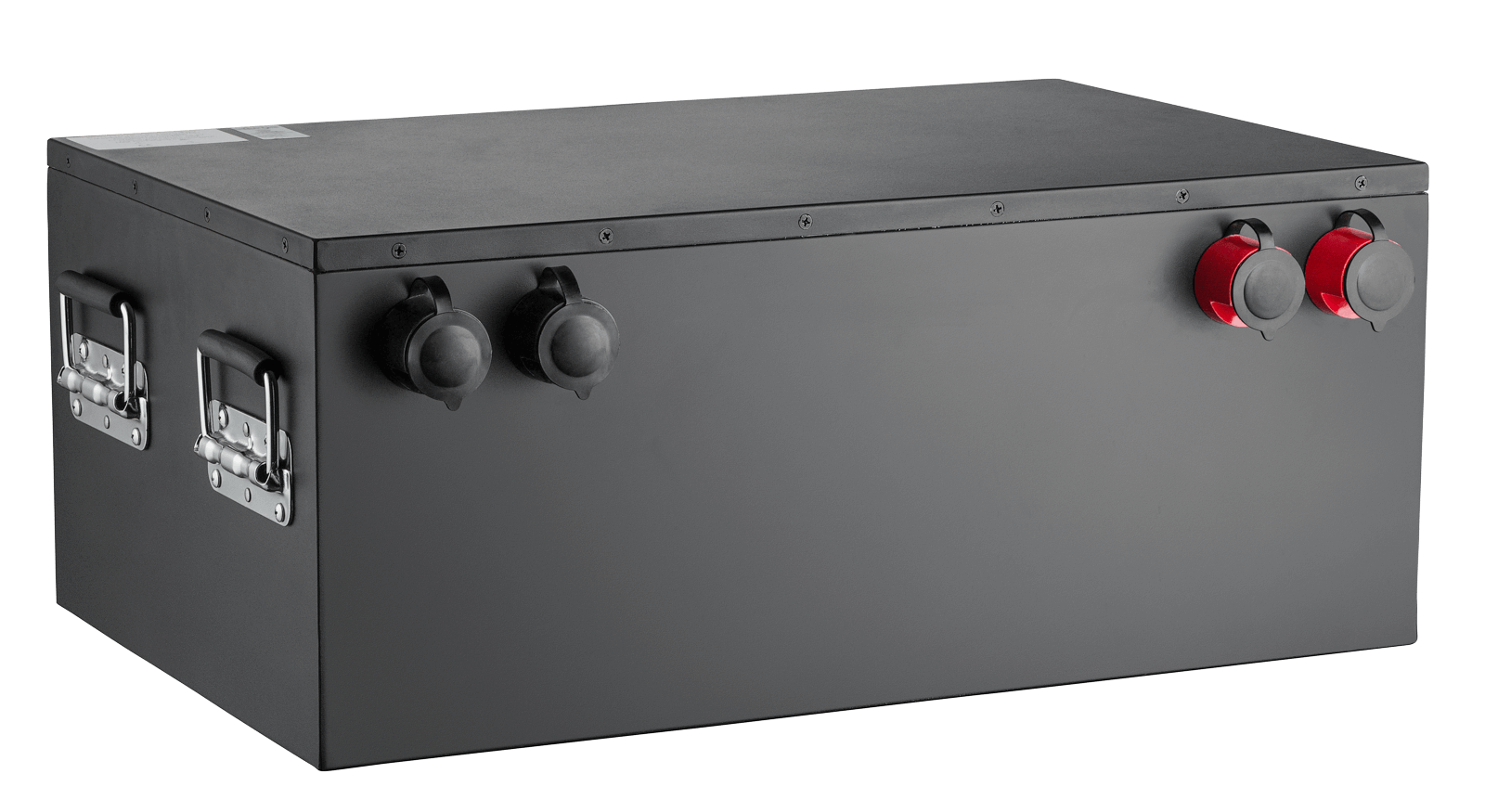 LiFePO4 battery for electric marine applications