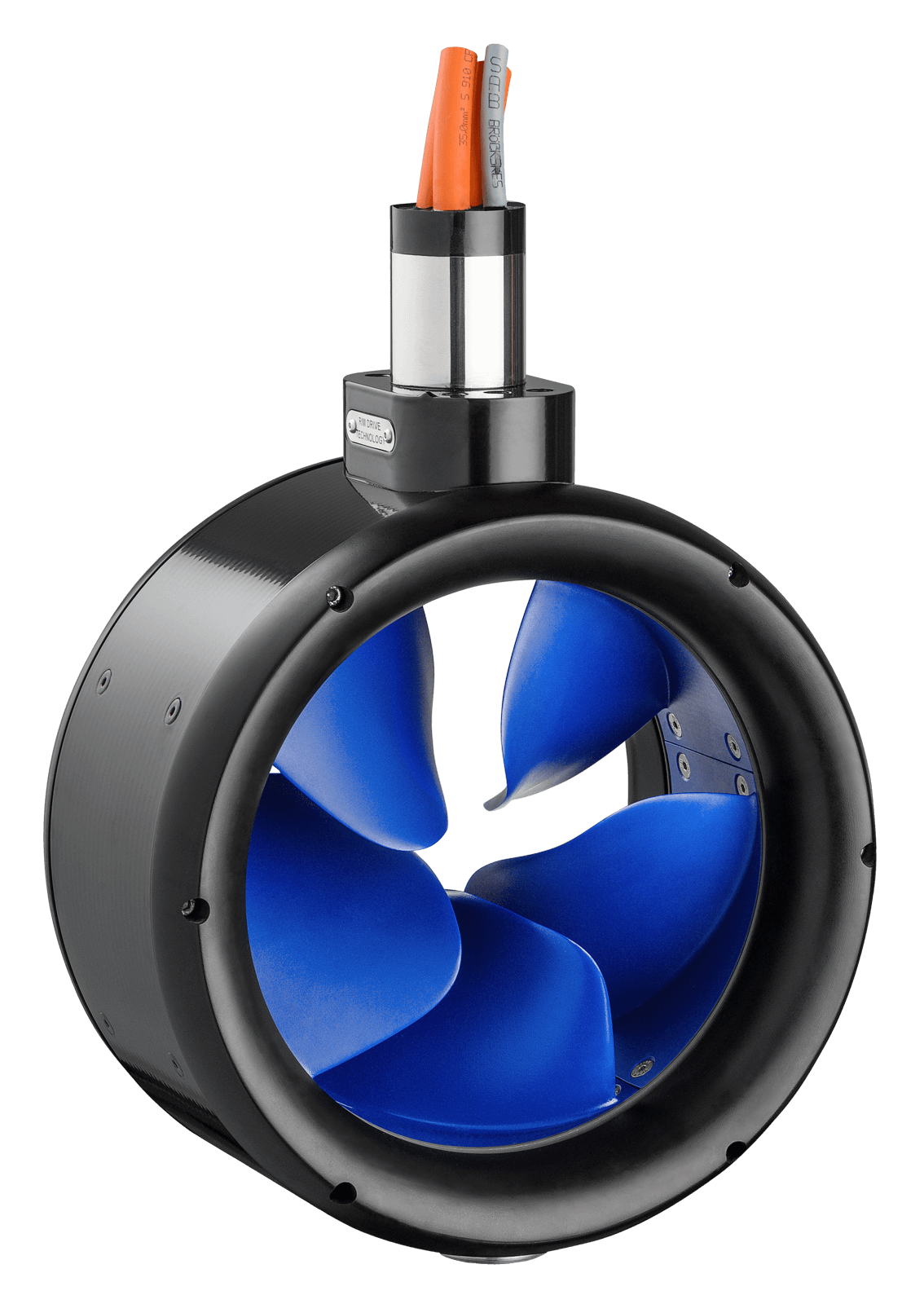 Onderzeese POD