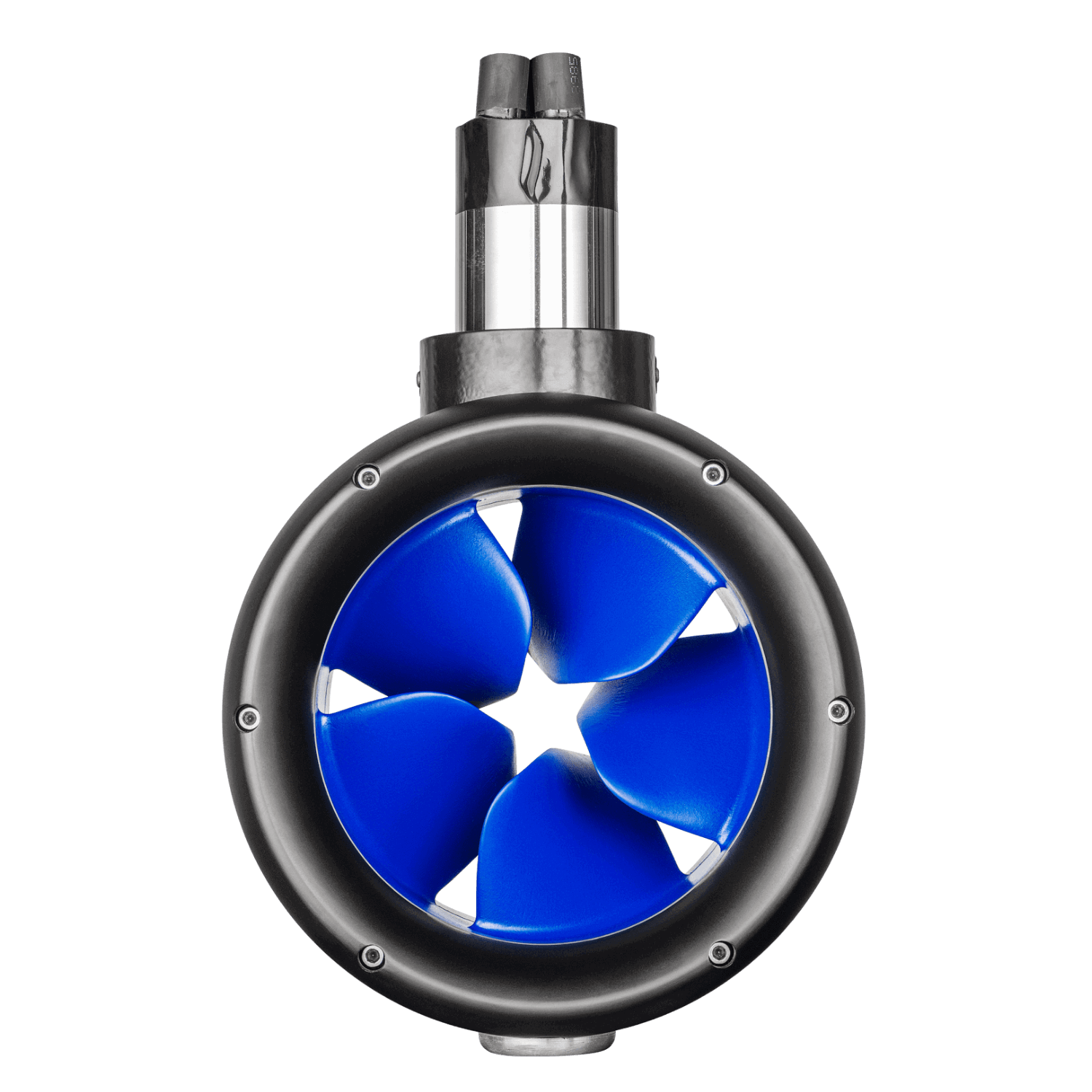 Stern thruster